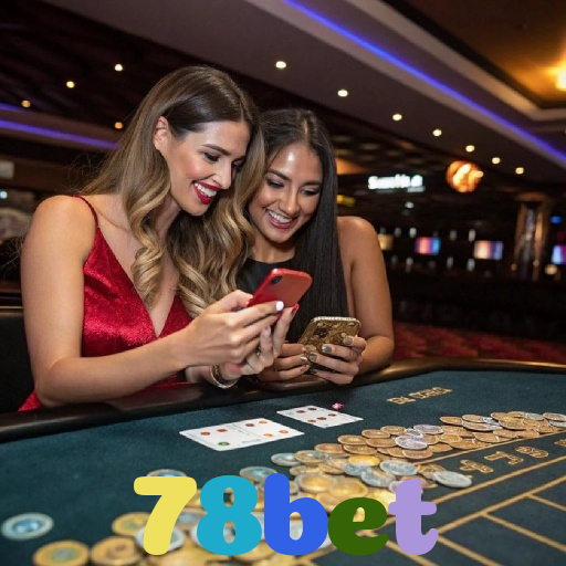 78bet - Baixe o app 78bet no Google Play e jogue ao vivo