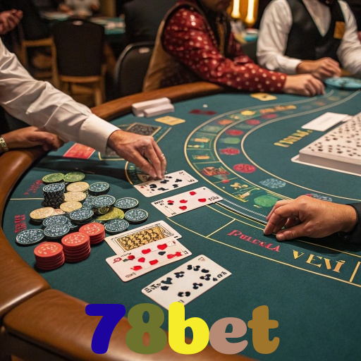 78bet - Baixe o App 78bet para Android e Comece a Jogar
