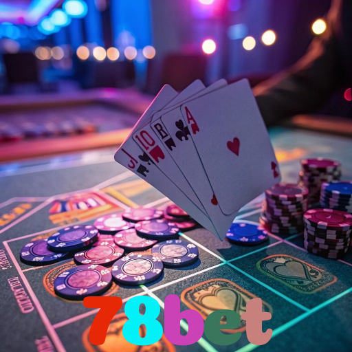 78bet - Baixe o app 78bet no Google Play e jogue ao vivo