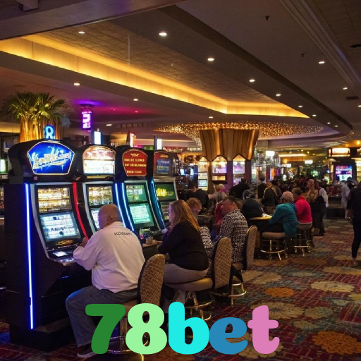 78bet - Baixe o App 78bet para Android e Comece a Jogar