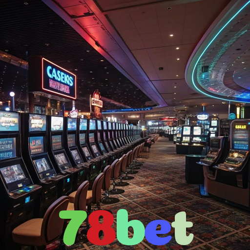 78bet - Baixe o app 78bet no Google Play e jogue ao vivo