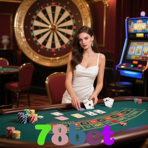 78bet - Baixe o App 78bet para Android e Comece a Jogar