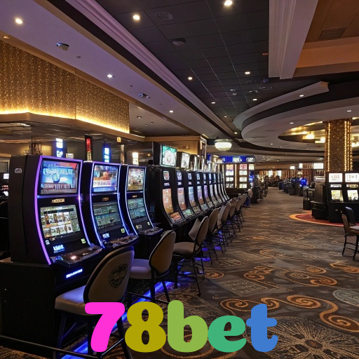 78bet - Baixe o App 78bet para Android e Comece a Jogar