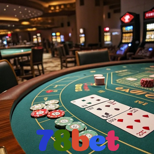 78bet - Baixe o App 78bet para Android e Comece a Jogar