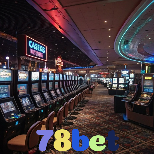 78bet - Baixe o App 78bet para Android e Comece a Jogar