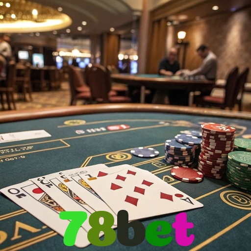 78bet - Baixe o app 78bet no Google Play e jogue ao vivo