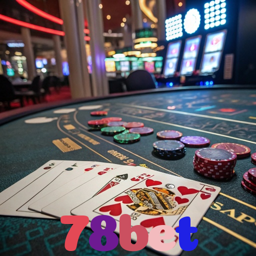 78bet - Baixe o app 78bet no Google Play e jogue ao vivo