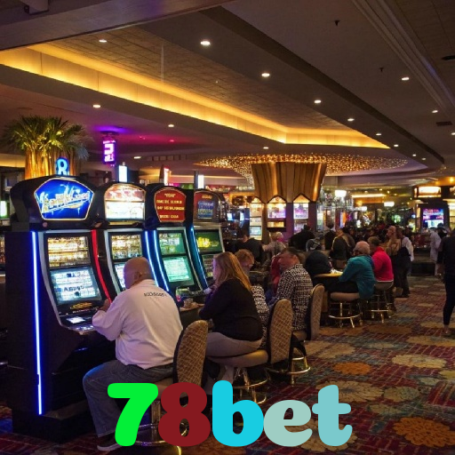 78bet - Baixe o App 78bet para Android e Comece a Jogar