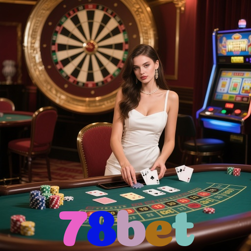 78bet - Baixe o app 78bet no Google Play e jogue ao vivo