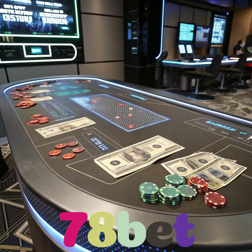 78bet - Baixe o App 78bet para Android e Comece a Jogar