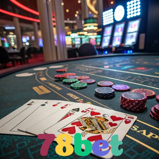 78bet - Baixe o app 78bet no Google Play e jogue ao vivo