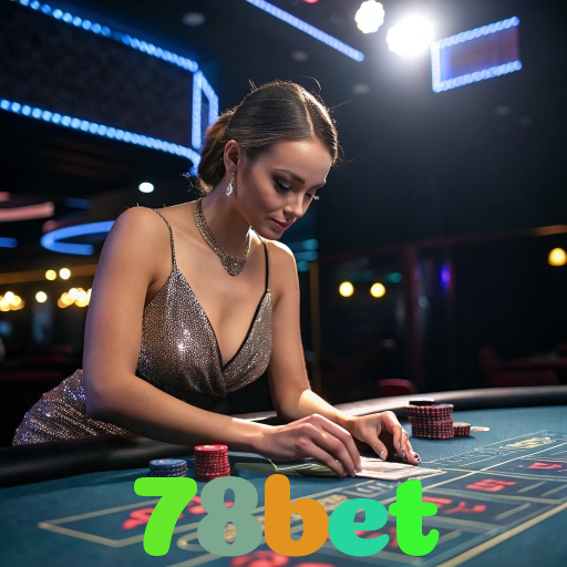 78bet - Baixe o App 78bet para Android e Comece a Jogar