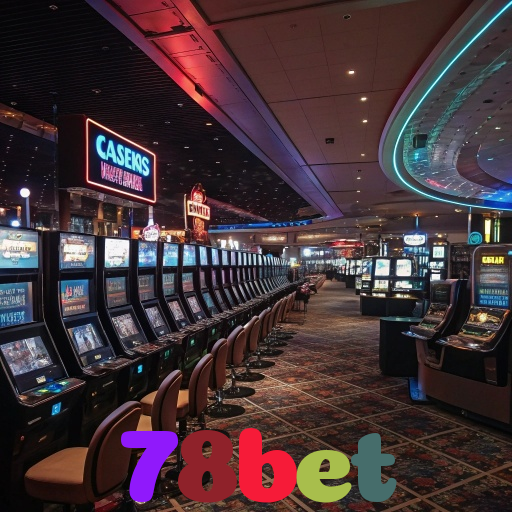 78bet - Baixe o app 78bet no Google Play e jogue ao vivo