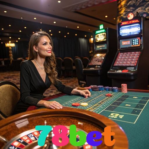 78bet - Baixe o app 78bet no Google Play e jogue ao vivo