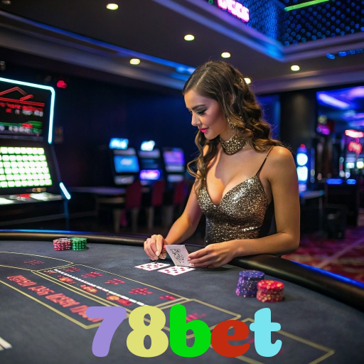 78bet - Baixe o app 78bet no Google Play e jogue ao vivo
