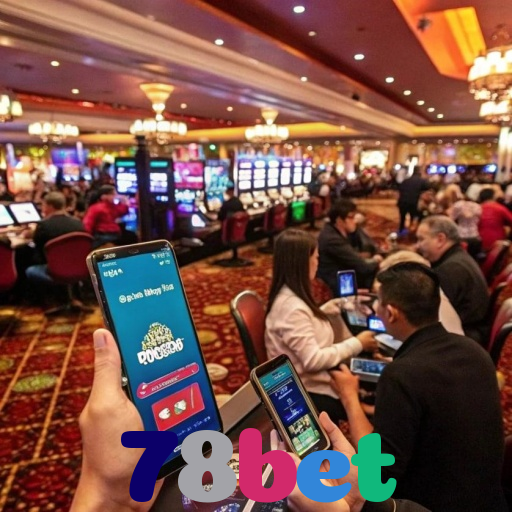 78bet - Baixe o App 78bet para Android e Comece a Jogar