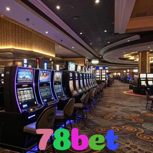78bet - Baixe o App 78bet para Android e Comece a Jogar