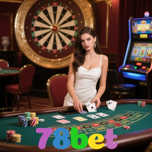 78bet - Baixe o App 78bet para Android e Comece a Jogar