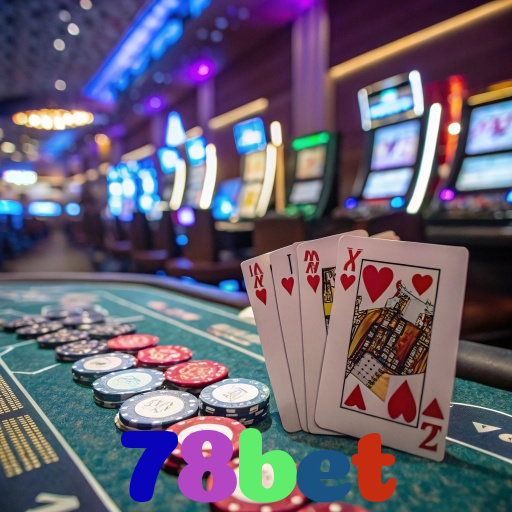 78bet - Baixe o app 78bet no Google Play e jogue ao vivo