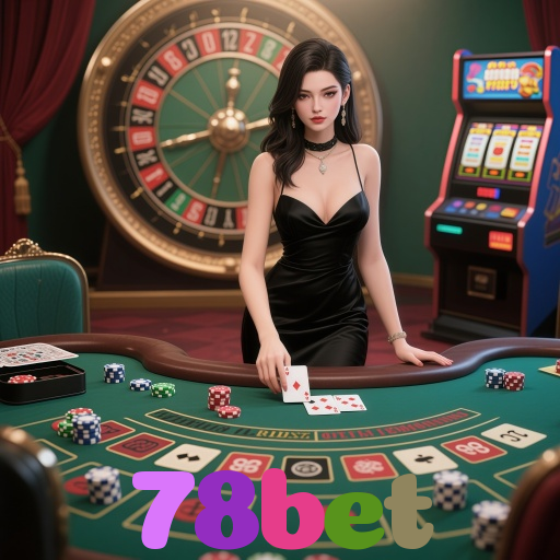 78bet - Baixe o app 78bet no Google Play e jogue ao vivo