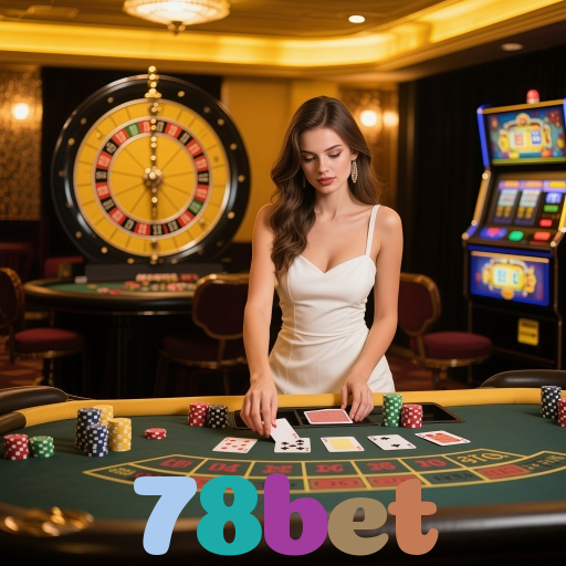 78bet - Baixe o app 78bet no Google Play e jogue ao vivo