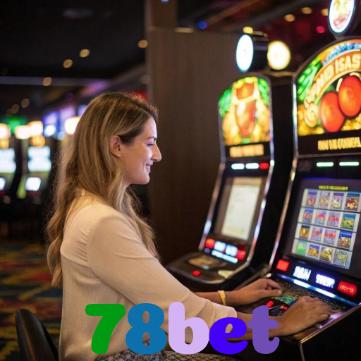 78bet - Baixe o app 78bet no Google Play e jogue ao vivo