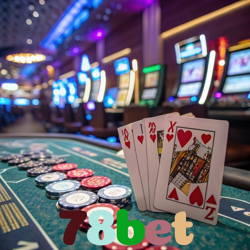 78bet - Baixe o app 78bet no Google Play e jogue ao vivo