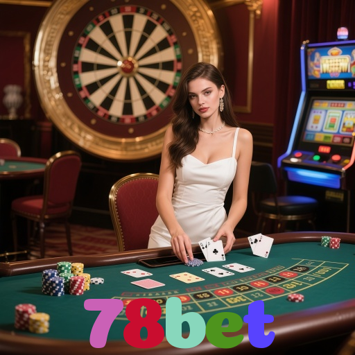 78bet - Baixe o App 78bet para Android e Comece a Jogar
