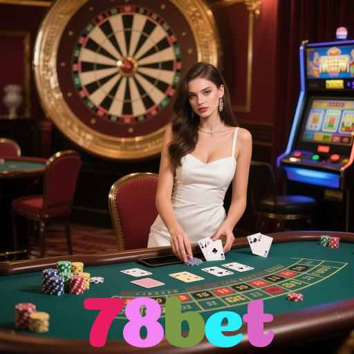 78bet - Baixe o App 78bet para Android e Comece a Jogar
