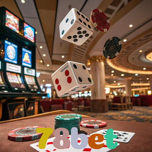 78bet - Baixe o App 78bet para Android e Comece a Jogar