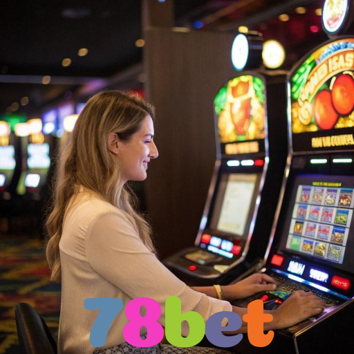 78bet - Baixe o App 78bet para Android e Comece a Jogar