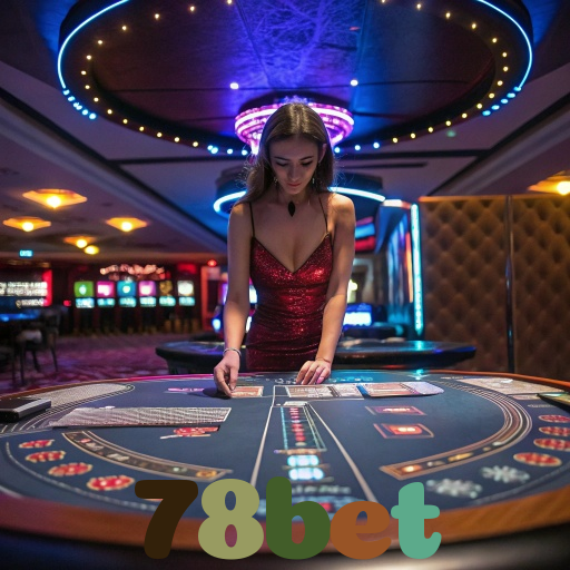 78bet - Baixe o app 78bet no Google Play e jogue ao vivo