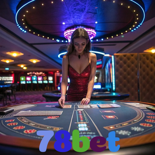 78bet - Baixe o app 78bet no Google Play e jogue ao vivo