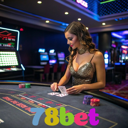 78bet - Baixe o App 78bet para Android e Comece a Jogar