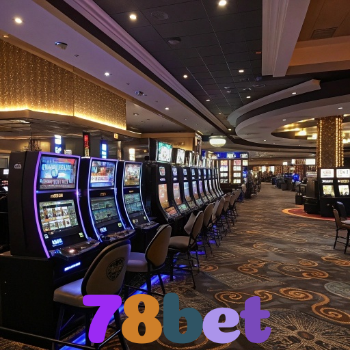 78bet - Baixe o App 78bet para Android e Comece a Jogar
