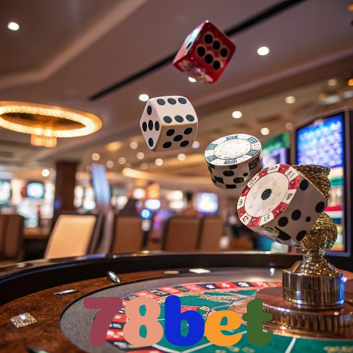 78bet - Baixe o app 78bet no Google Play e jogue ao vivo