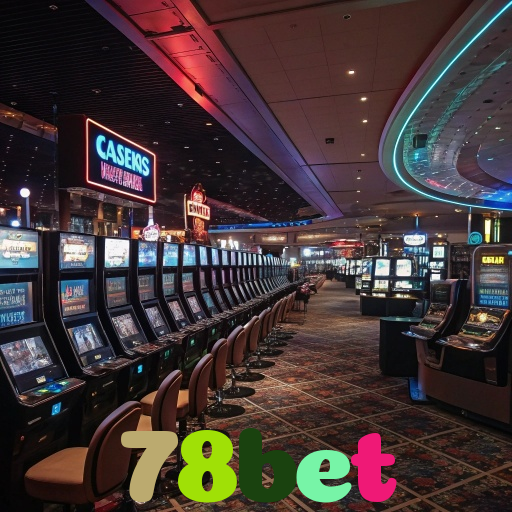 78bet - Baixe o App 78bet para Android e Comece a Jogar