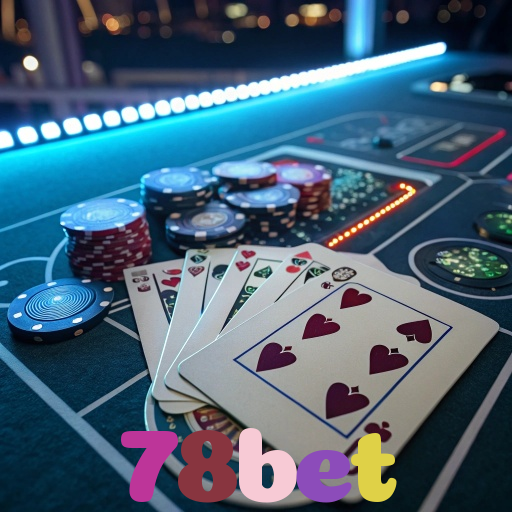 78bet - Baixe o App 78bet para Android e Comece a Jogar