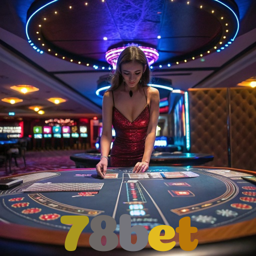 78bet - Baixe o App 78bet para Android e Comece a Jogar