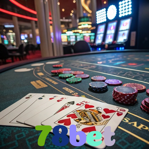 78bet - Baixe o app 78bet no Google Play e jogue ao vivo