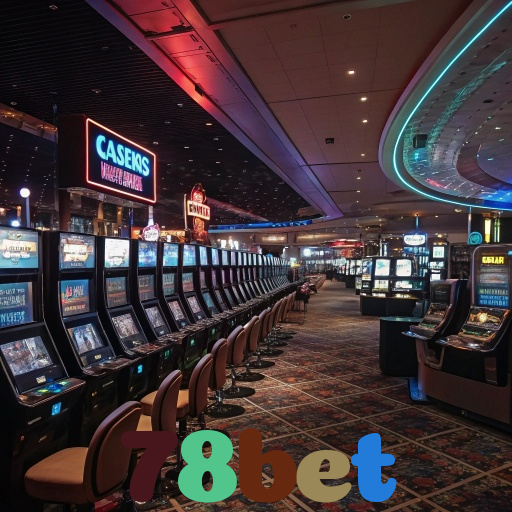 78bet - Baixe o App 78bet para Android e Comece a Jogar