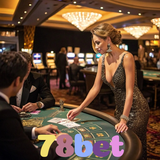 78bet - Baixe o app 78bet no Google Play e jogue ao vivo