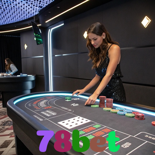 78bet - Baixe o app 78bet no Google Play e jogue ao vivo