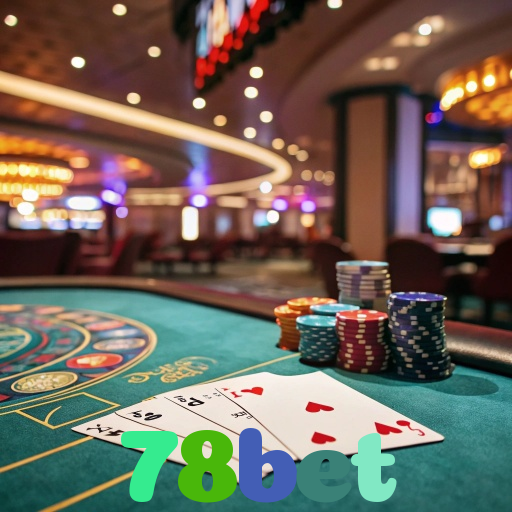 78bet - Baixe o app 78bet no Google Play e jogue ao vivo
