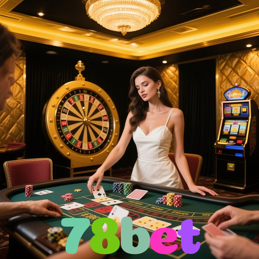 78bet - Baixe o App 78bet para Android e Comece a Jogar